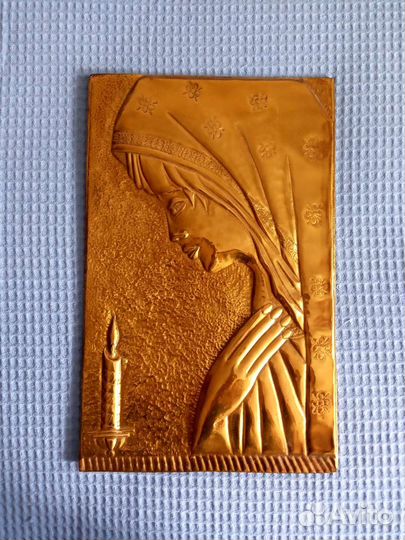 Чеканка СССР