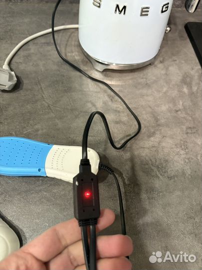 Сушилка для обуви