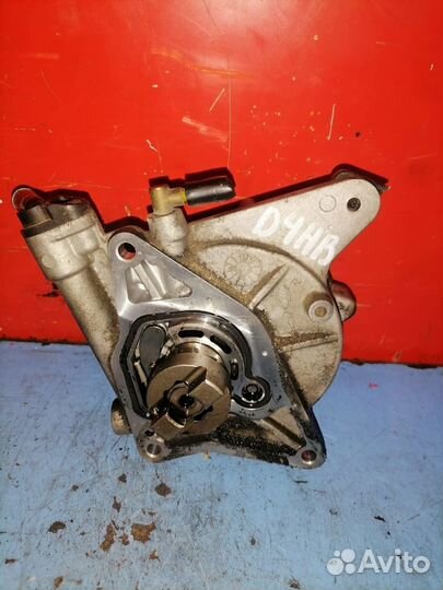 Вакуумный насос Kia Sorento 2.2 D4HB