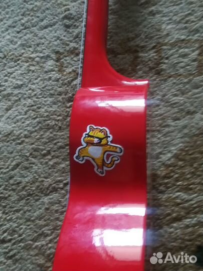 Укулеле сопрано