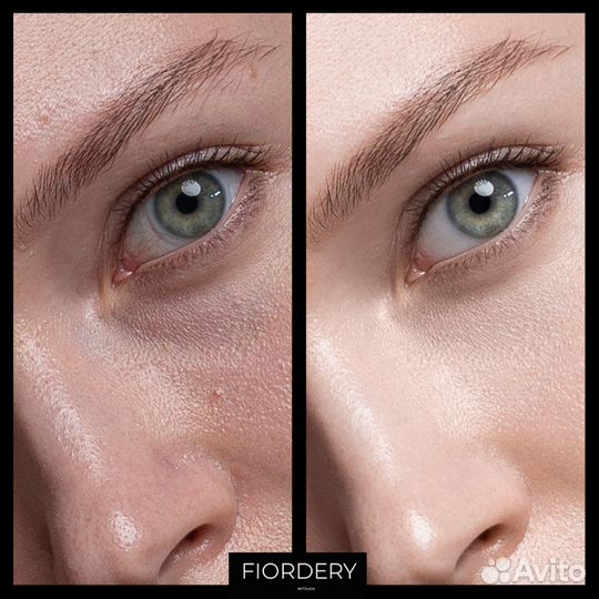 Ретушёр / Профессиональная ретушь / Обработка фото