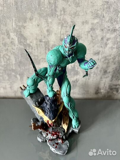 Фигурка Гайвер (Guyver)