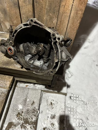 Продам 5 кпп от ваз 2114