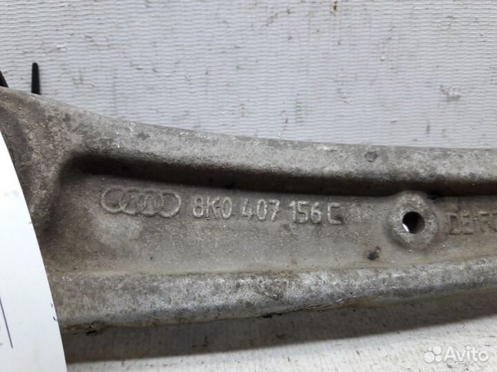 Рычаг передний правый Audi A4 B8 2007-2015