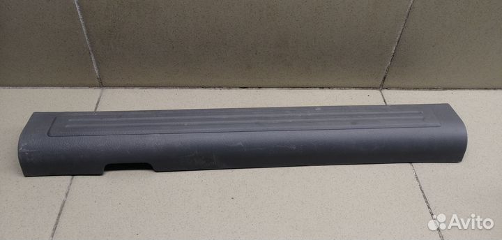 Накладка порога (внутренняя) Lacetti 2003-2013