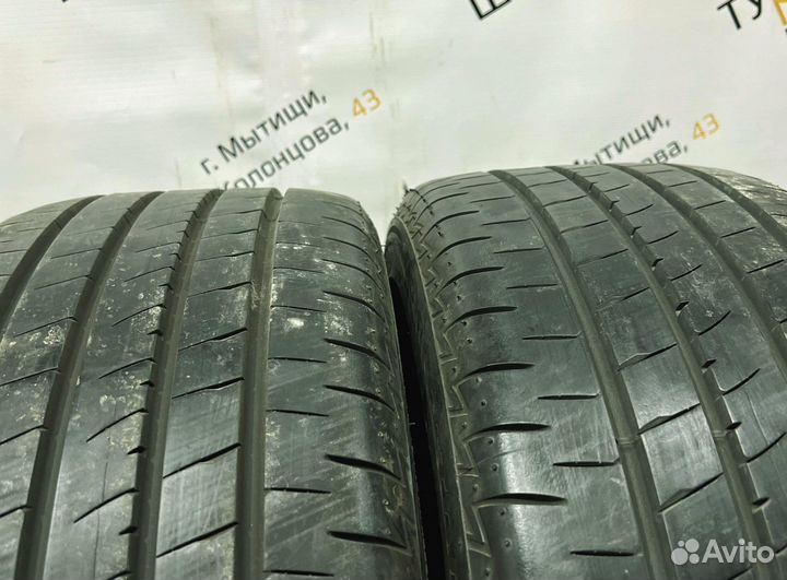 Bridgestone Turanza T005 235/45 R18 94Y