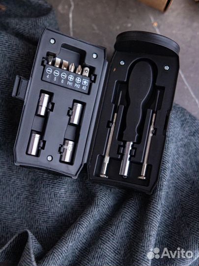 Подарочный набор для мужчины