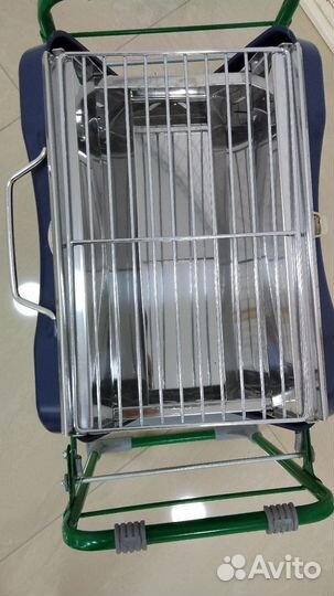 Барбекю мини