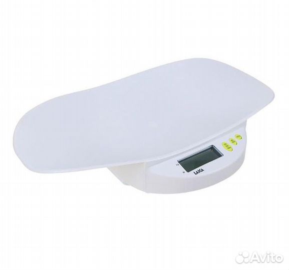 Детские весы для новорожденных