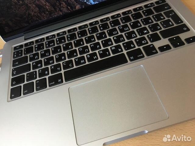 MacBook Pro 13