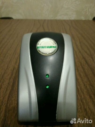 Электронное устройство для стабилизации электроник