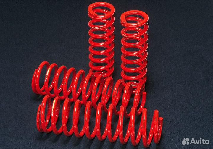 Новый лифт-комплект Jaos Battlez AJ LC Prado 90