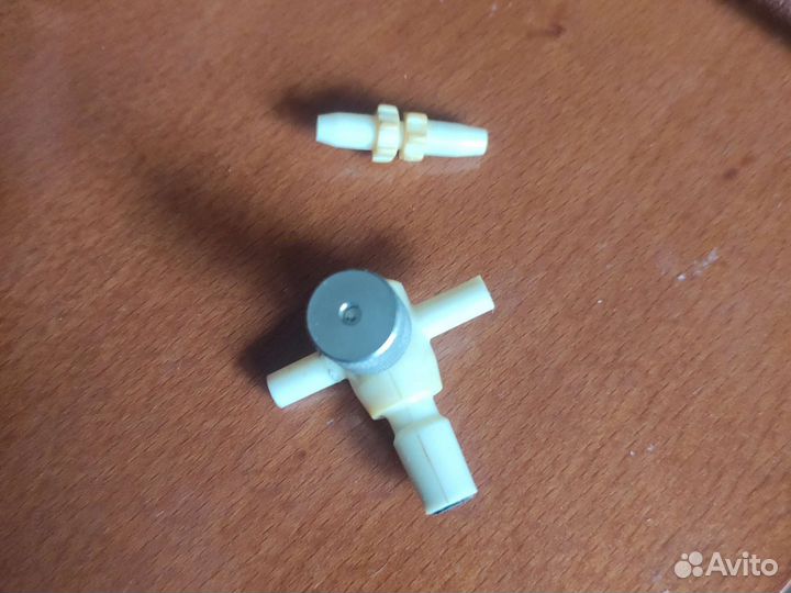 Тонометр на запчасти