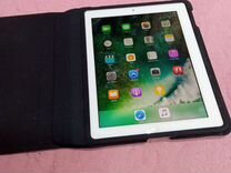 Планшет apple iPad