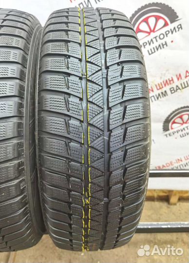 Falken Eurowinter HS-449 215/65 R16 98R