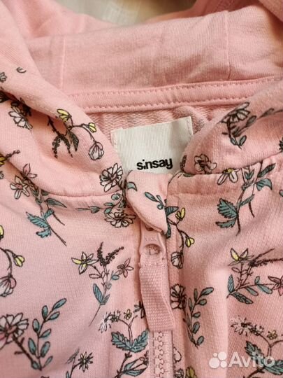 Костюм для девочки 134