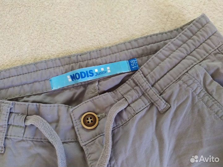 Вещи пакетом на мальчика р.158