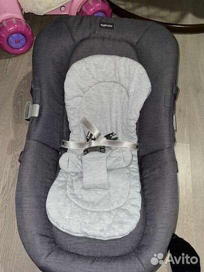 Детские качели шезлонг Inglesina