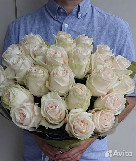 Букет 51 роза