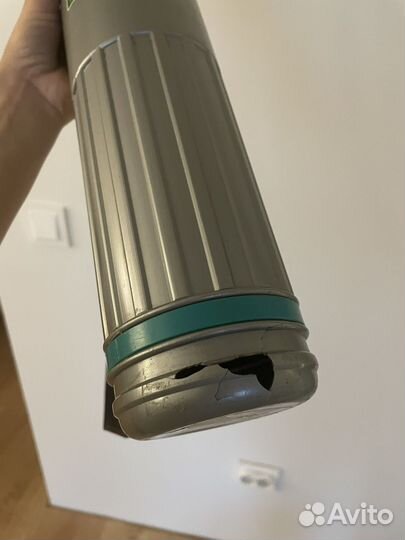 Тубус для чертежей