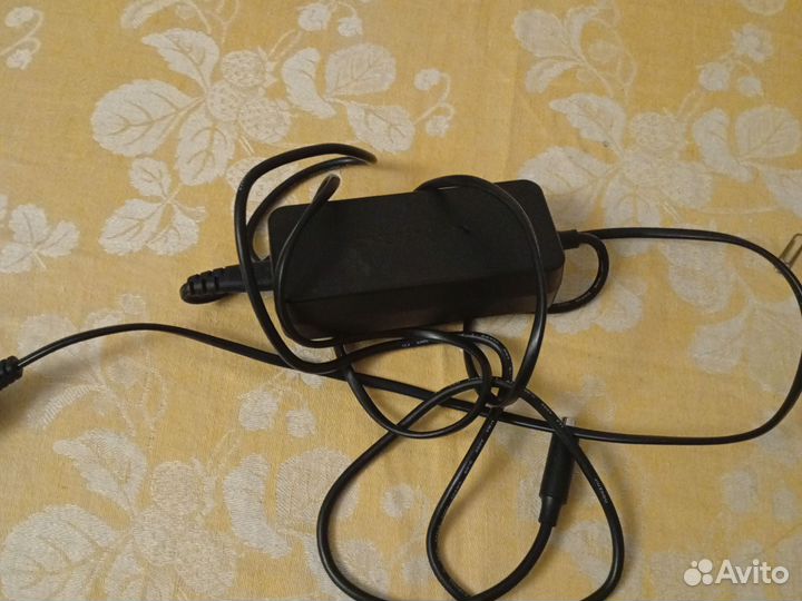 Зарядка для Ninebot es