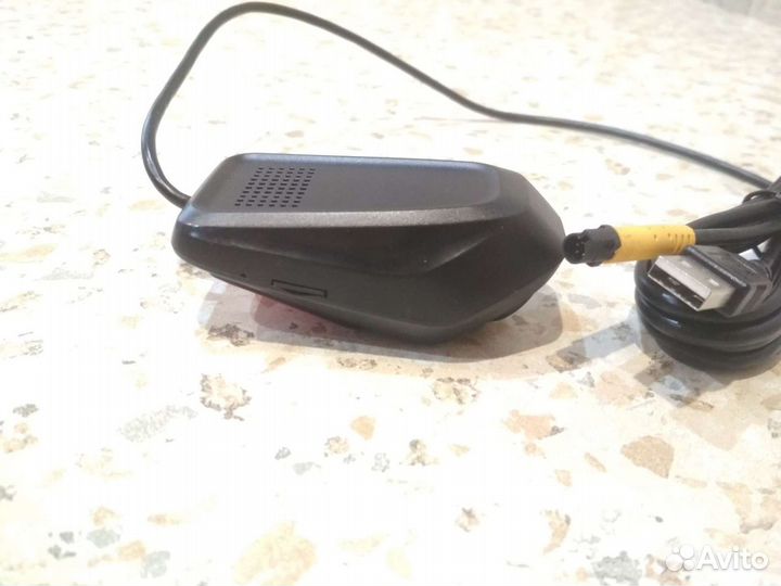 Видеорегистратор dvr
