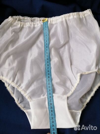 Трусы,панталоны СССР и ГДР новые бирка