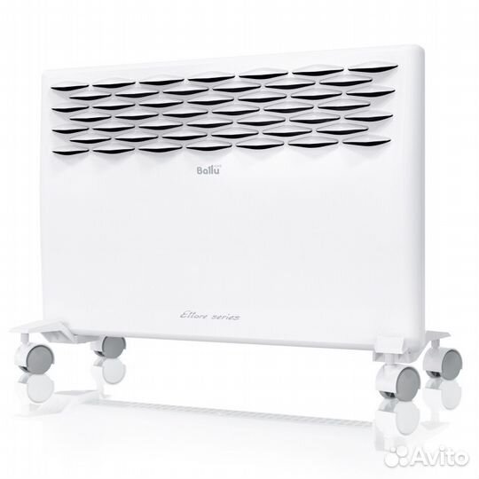 Электрический конвектор Ballu BEC/eter-1000(новые)