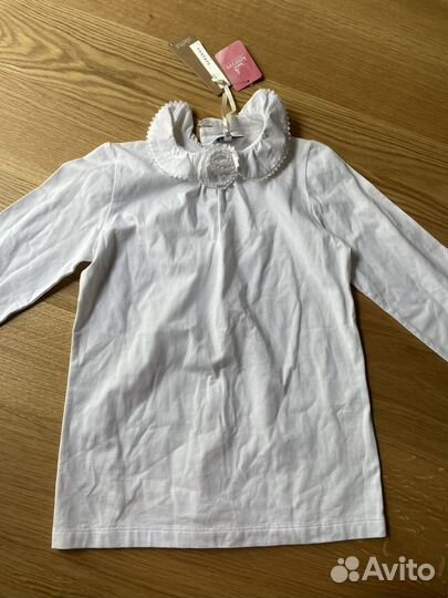 Блузка aletta couture 10A