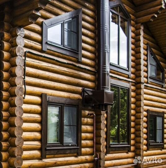 Пластиковые окна / Окна пвх / балконы и лоджии