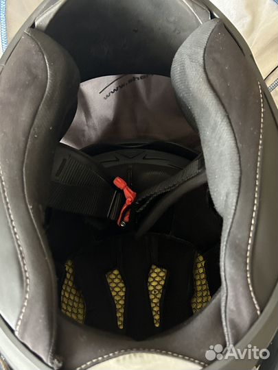 Мотошлем shark