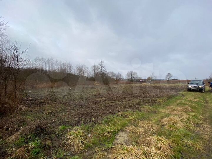 Участок 6 сот. (СНТ, ДНП)