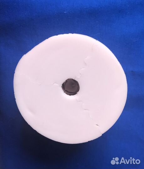 Роза- силиконовая форма