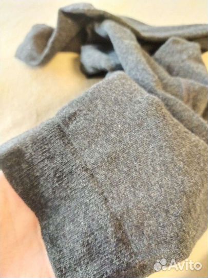 Колготки тёплые