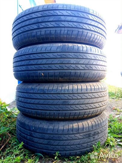 Железные диски r14 5100 Volkswagen, Skoda, subaru