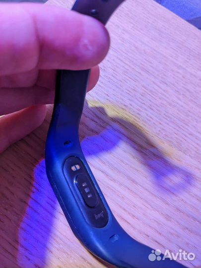 Смарт часы браслет Xiaomi Hey Plus