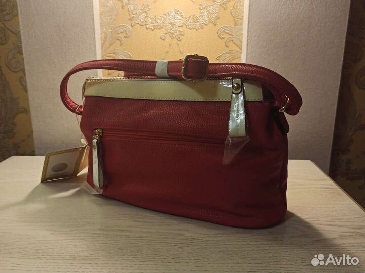 Сумка женская через плечо