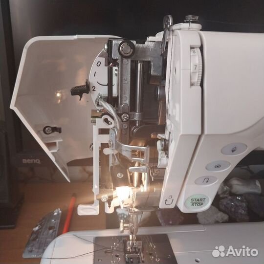 Швейная машинка Janome dc4030