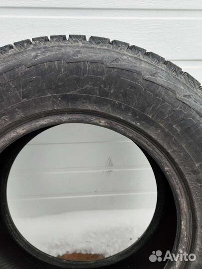 Hankook I'Pike RW11 265/65 R17 112T