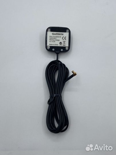 Продам Garmin Aera 796 б/у, авиационный навигатор
