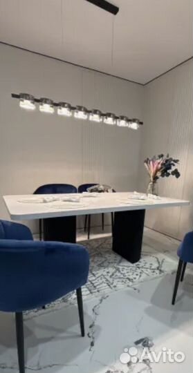 Подстолье полукруглые 50на25см