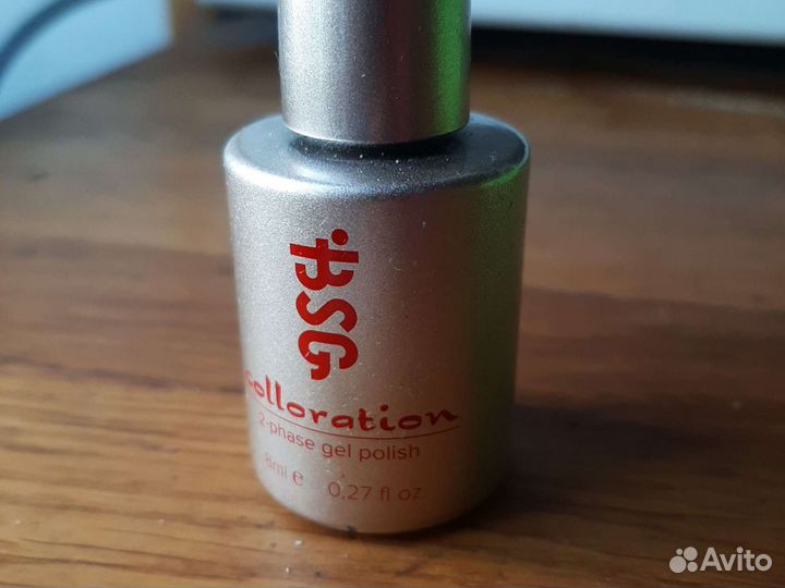 Эластичная цветная база colloration 69