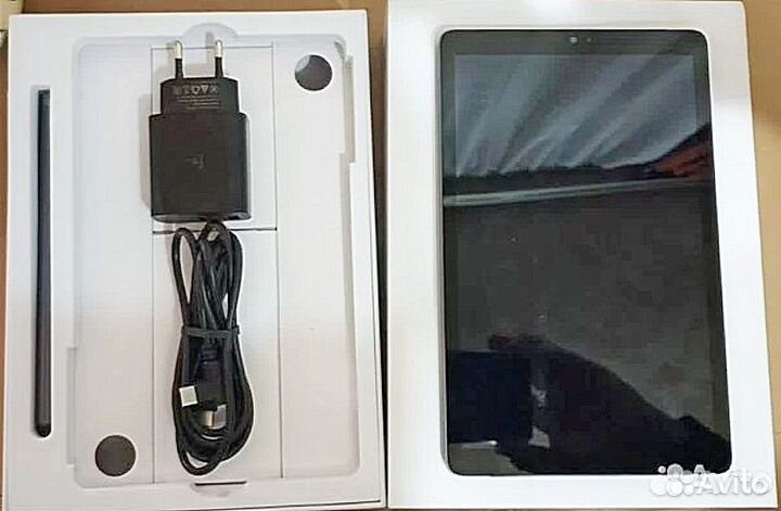 Планшет новый F+pro T800