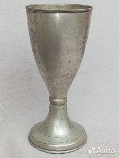 Спортивный кубок 1951 год СССР