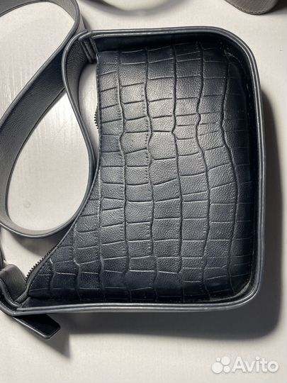 Сумка женская гесс