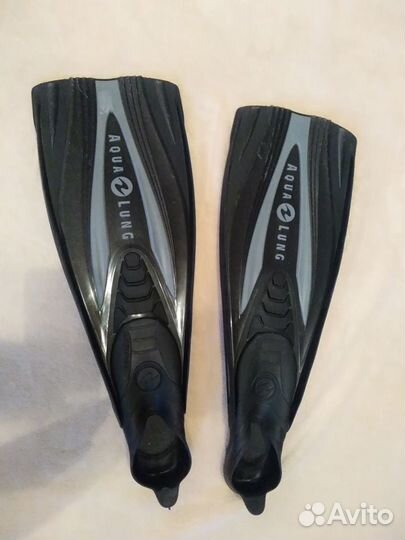 Ласты для дайвинга, фридайвинга,подводной охоты