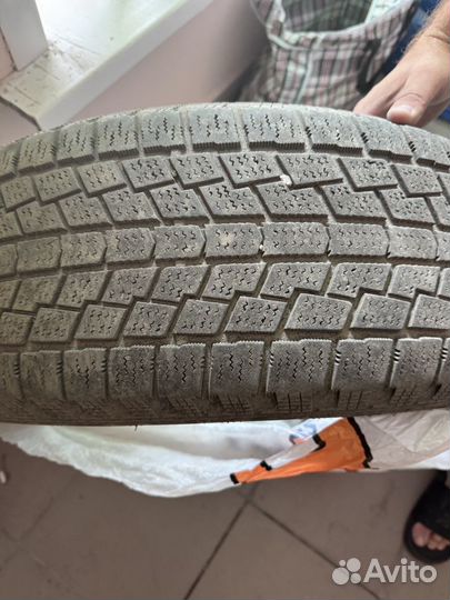 Hankook Optimo Sport 23.5/60 R18