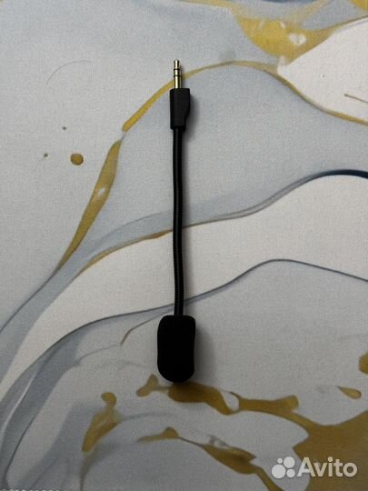 Наушники Logitech g pto x Wireless