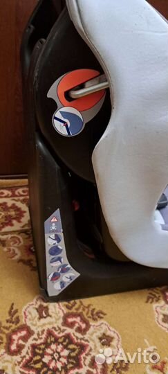 Автокресло