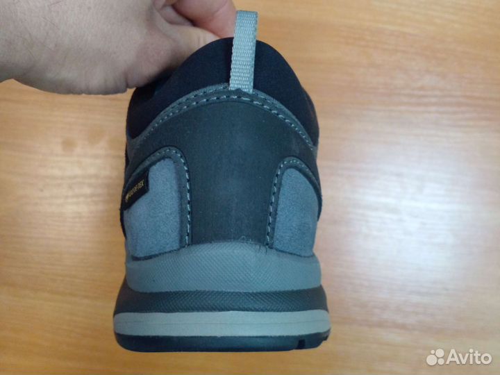 Полуботинки жен Asolo Hiking Pipe W